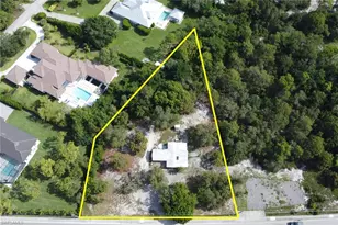 1175 Pine Ridge Rd, Naples, FL 34108 - Photo 4