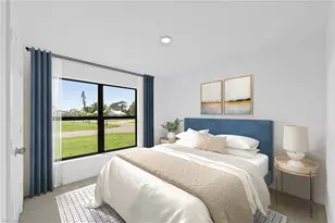 1008 NE Juanita Pl, Cape Coral, FL 33909 - Photo 12