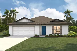 1008 NE Juanita Pl, Cape Coral, FL 33909 - Photo 1