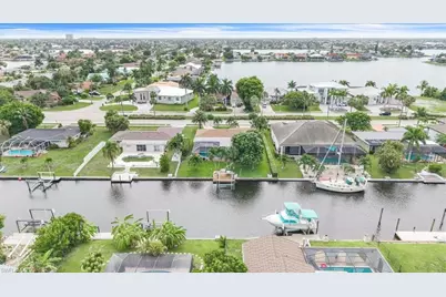 5027 Pelican Blvd, Cape Coral, FL 33914 - Photo 46