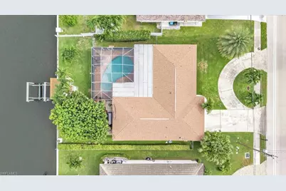 5027 Pelican Blvd, Cape Coral, FL 33914 - Photo 1