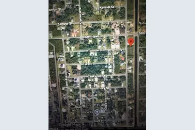6052 Stratton Rd, Fort Myers, FL 33905 - Photo 2