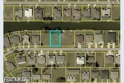 531 SE 4th Ter, Cape Coral, FL 33990 - Photo 1
