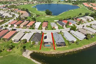 3454 Crosswater Dr, North Fort Myers, FL 33917 - Photo 38