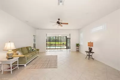 3454 Crosswater Dr, North Fort Myers, FL 33917 - Photo 4