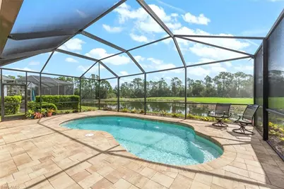 3454 Crosswater Dr, North Fort Myers, FL 33917 - Photo 14