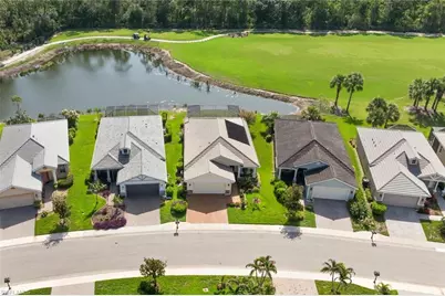 3454 Crosswater Dr, North Fort Myers, FL 33917 - Photo 1