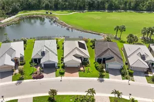 3454 Crosswater Dr, North Fort Myers, FL 33917 - Photo 1