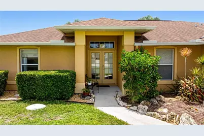 1007 Chaplin Ave, Lehigh Acres, FL 33971 - Photo 2