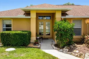 1007 Chaplin Ave, Lehigh Acres, FL 33971 - Photo 2