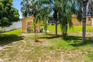 1007 Chaplin Ave, Lehigh Acres, FL 33971 - Photo 34