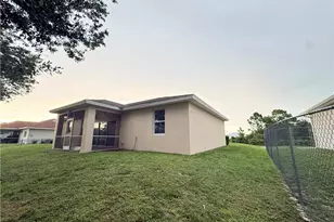 3813 19th St SW, Lehigh Acres, FL 33976 - Photo 20
