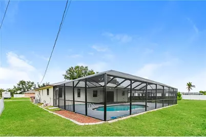 3411 SW 6th Pl, Cape Coral, FL 33914 - Photo 14