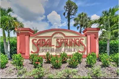 3580 Gloxinia Dr, North Fort Myers, FL 33917 - Photo 16