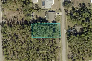 1105 Thompson Ave, Lehigh Acres, FL 33972 - Photo 1