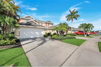 3532 Milan Dr, Fort Myers, FL 33916 - Photo 2