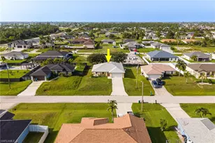 1616 NW 29th St, Cape Coral, FL 33993 - Photo 4