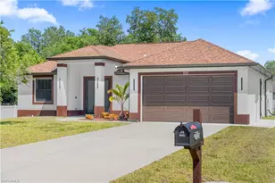 165 Patio St, Lehigh Acres, FL 33974 - Photo 2