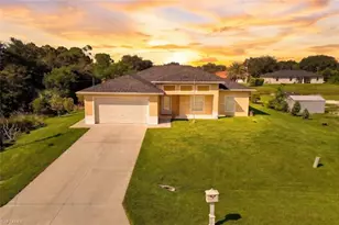 621 Tomasello Dr, Lehigh Acres, FL 33974 - Photo 1