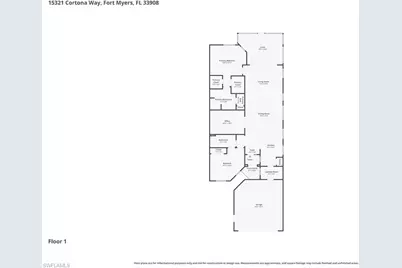 15321 Cortona Way, Fort Myers, FL 33908 - Photo 38