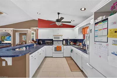 245 SW 46th St, Cape Coral, FL 33914 - Photo 4