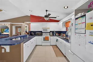 245 SW 46th St, Cape Coral, FL 33914 - Photo 4
