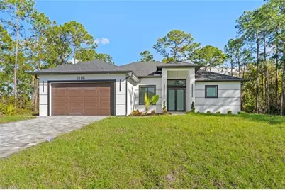 1116 8th Ave, Lehigh Acres, FL 33972 - Photo 2
