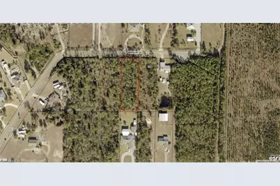 06698-060-000 Wildwood Dr, Panama City, FL 32404 - Photo 1