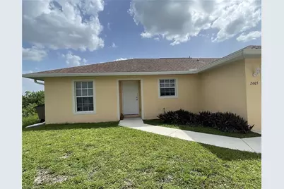 2605/2607 Sunniland Blvd, Lehigh Acres, FL 33971 - Photo 2