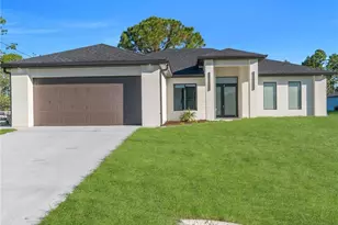 4028 26th St SW, Lehigh Acres, FL 33976 - Photo 1
