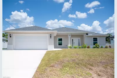 1501 NE 43rd Ter, Cape Coral, FL 33909 - Photo 1