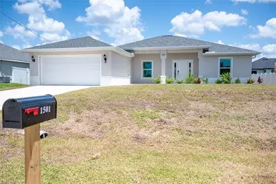 1501 NE 43rd Ter, Cape Coral, FL 33909 - Photo 2