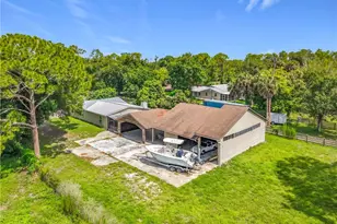 19330 Meredith Rd, North Fort Myers, FL 33917 - Photo 2