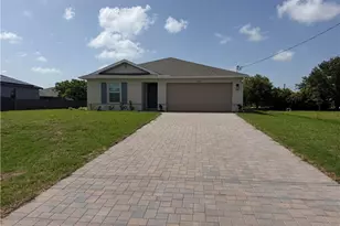 1106 NE 39th Terrace, Cape Coral, FL 33909 - Photo 1