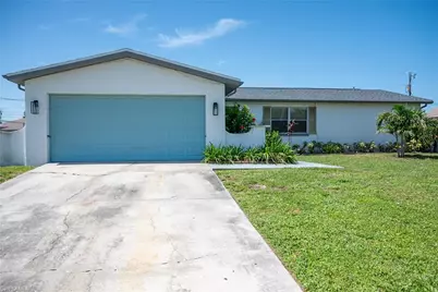 2122 SE 6th Ter, Cape Coral, FL 33990 - Photo 1