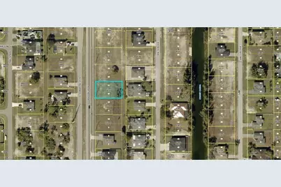 2125 El Dorado Blvd N, Cape Coral, FL 33993 - Photo 2