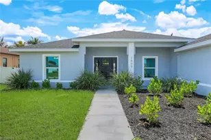 1409 NE 18th Pl, Cape Coral, FL 33909 - Photo 2