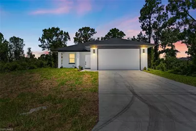 3203 66th St W, Lehigh Acres, FL 33971 - Photo 1