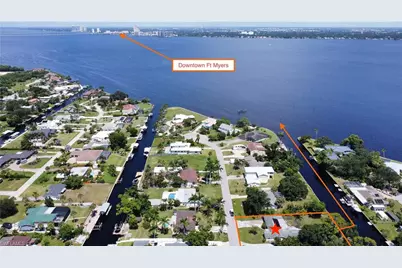 1845 Marina Cir, North Fort Myers, FL 33903 - Photo 1