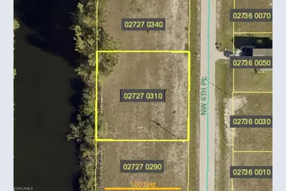 2124 NW 6th Pl, Cape Coral, FL 33993 - Photo 1
