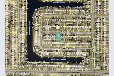 3702 NW 1st Ter, Cape Coral, FL 33993 - Photo 2