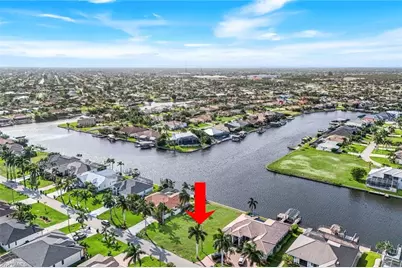2834 SW 30th St, Cape Coral, FL 33914 - Photo 1