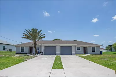 5047/5049 Centennial Blvd, Lehigh Acres, FL 33971 - Photo 1