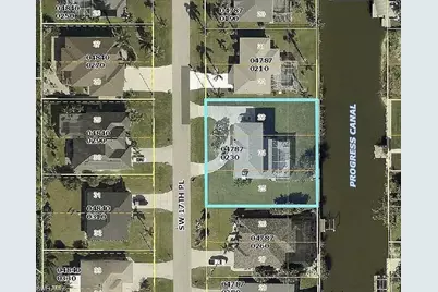 1931 SW 17th Pl, Cape Coral, FL 33991 - Photo 8