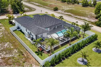 4700 NW 38th Ave, Cape Coral, FL 33993 - Photo 2