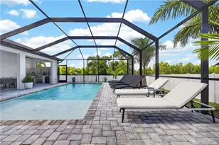4700 NW 38th Ave, Cape Coral, FL 33993 - Photo 4
