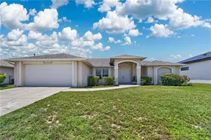 2613 SW 27th St, Cape Coral, FL 33914 - Photo 1
