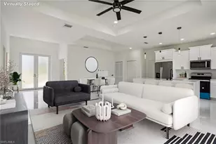 3718 18th St W, Lehigh Acres, FL 33971 - Photo 2