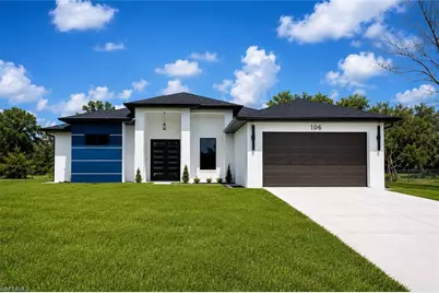 106 Hamilton Ave, Lehigh Acres, FL 33936 - Photo 1