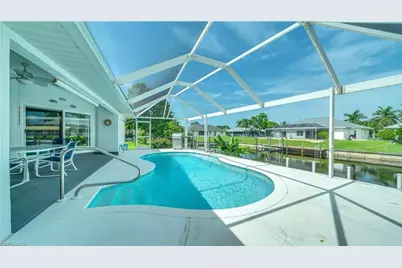 3902 SE 13th Ave, Cape Coral, FL 33904 - Photo 44